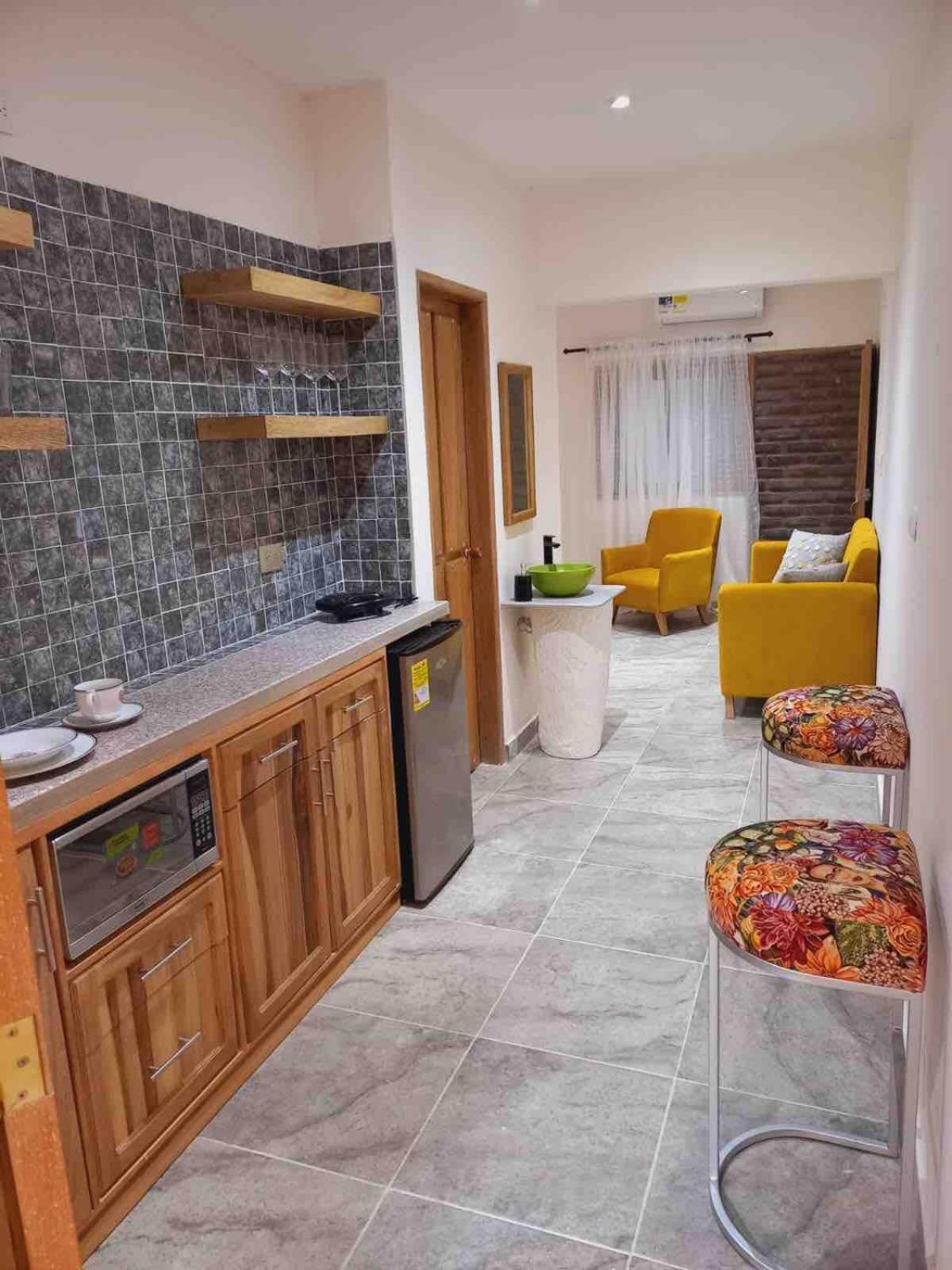 Casa Arev Villa Taganga Eksteriør billede